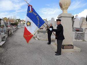 2018 03 31 LA SEYNE SUR MER HOMMAGE AUX VICTIMES DU 26 MARS 1962 A ALGER (17)